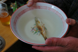 �����o�[���ނ�グ���΂���̃A�}�S�ō���